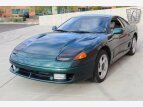 Thumbnail Photo 14 for 1992 Dodge Stealth R/T Turbo
